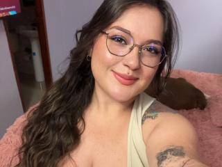 ClarissaDupon - Live sex cam - 25557401