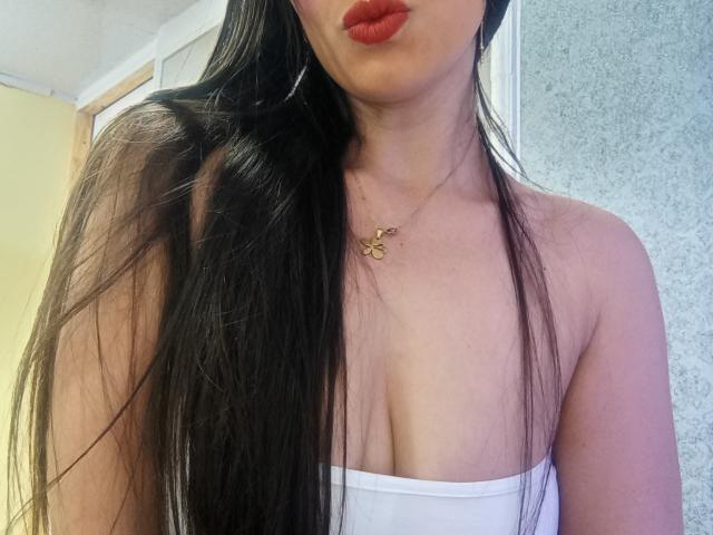 MadissonFontaine - Live Sex Cam - 25558225