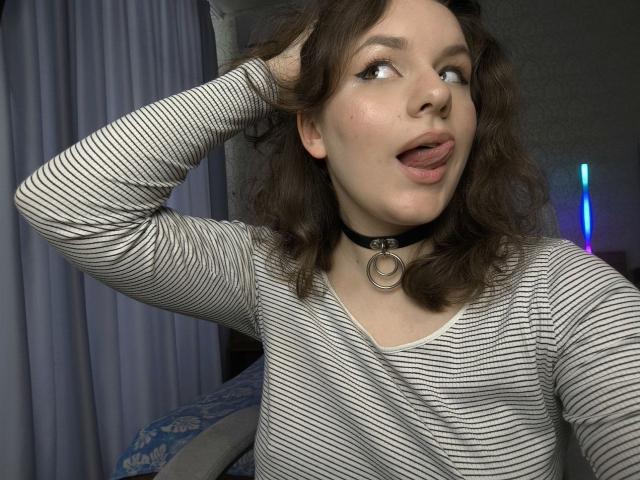Dreia - Sexe cam en vivo - 25558689