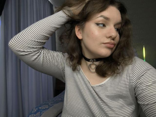 Dreia - Live porn &amp; sex cam - 25558697
