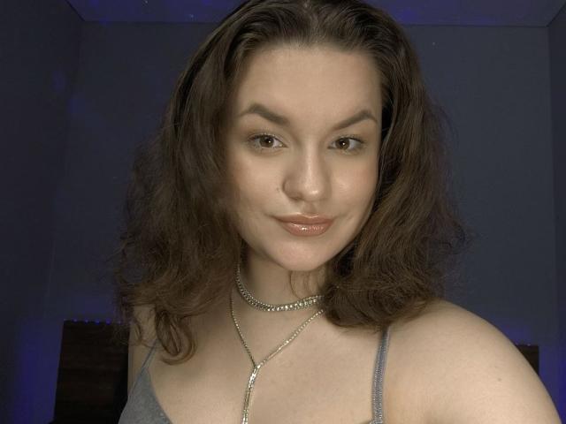 Dreia - Live porn &amp; sex cam - 25558709