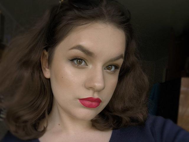 Dreia - Live sex cam - 25558713