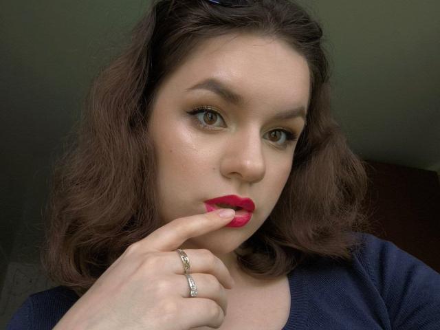 Dreia - Live sexe cam - 25558725