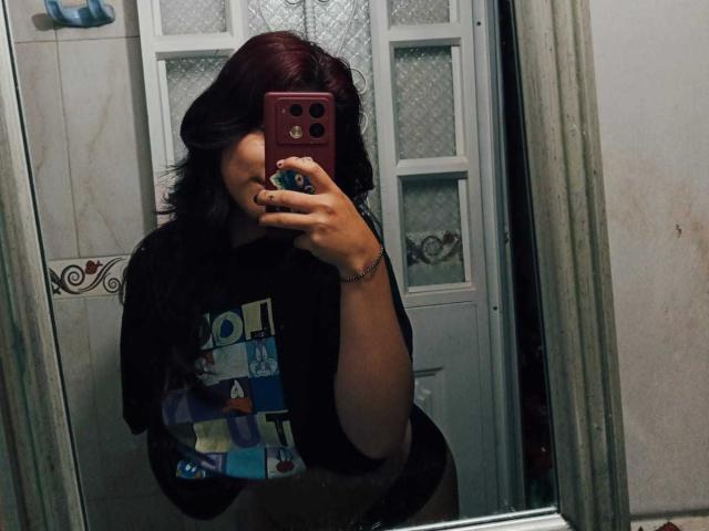 MillaCasanova - Live sexe cam - 25559077