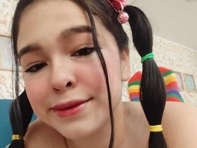 DulceTernura - Live sex cam - 25560157