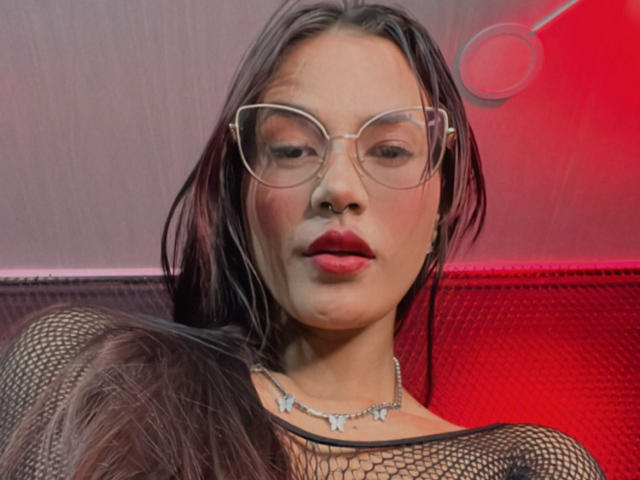 MelisaSavino - Live sexe cam - 25560749