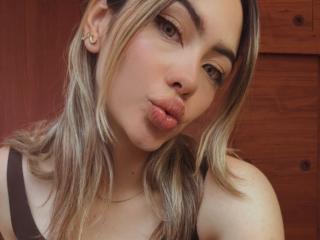 NathalySky - Sexe cam en vivo - 25560853
