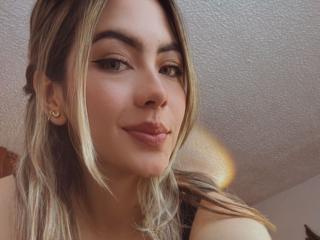NathalySky - Sexe cam en vivo - 25560861