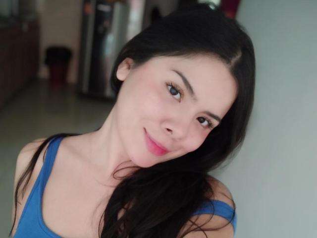 MaraCortes - Live sexe cam - 25561021