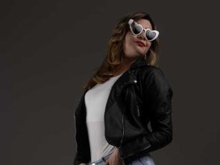 ChanellTaylorS - Sexe cam en vivo - 25561441