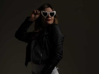 ChanellTaylorS - Sexe cam en vivo - 25561449
