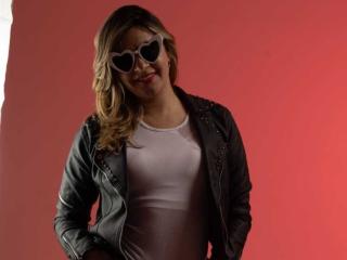 ChanellTaylorS - Live porn &amp; sex cam - 25561453