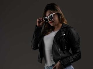 ChanellTaylorS - Sexe cam en vivo - 25561457