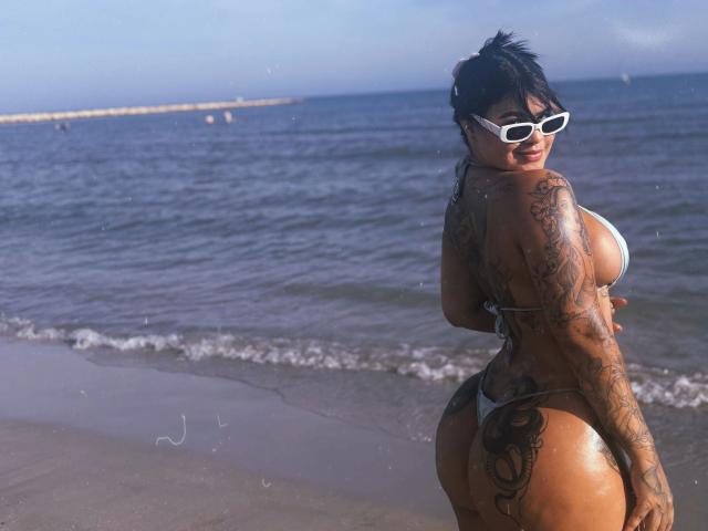 cloerhet-hot - Live sex cam - 25561633