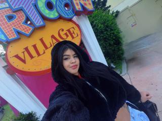 cloerhet-hot - Live sex cam - 25561653