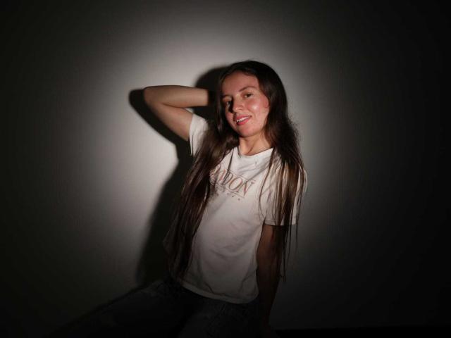 VioletaNova - Live sex cam - 25562149
