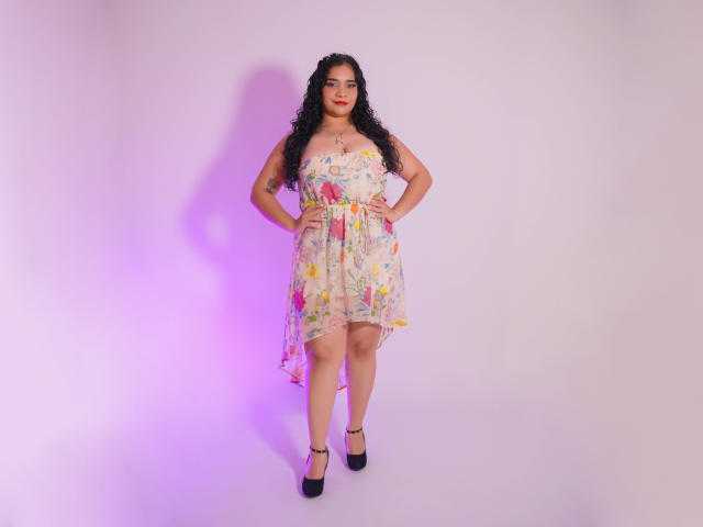 AliciaRelas - Sexe cam en vivo - 25562749