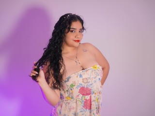 AliciaRelas - Live Sex Cam - 25562753