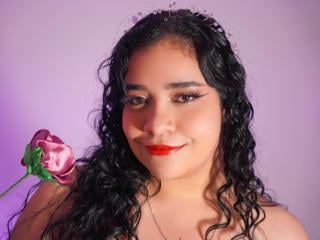 AliciaRelas - Live Sex Cam - 25562765