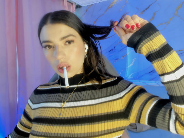 JasmineHypery - Live sexe cam - 25562937