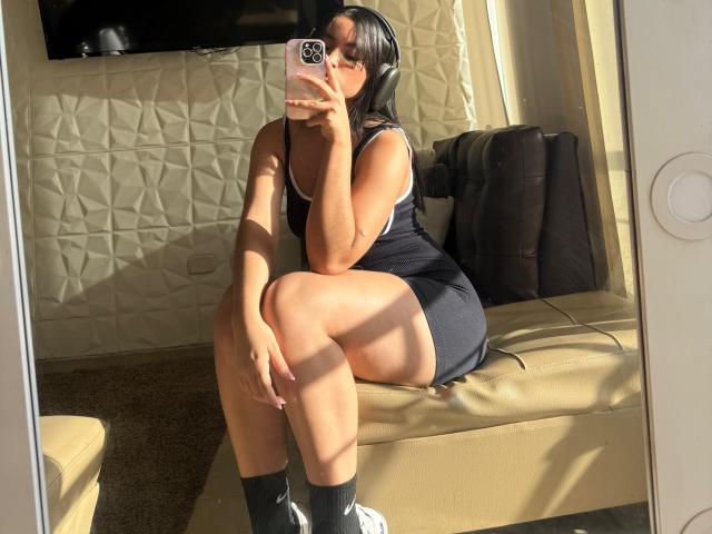 MiiaPalmer - Live sex cam - 25563033