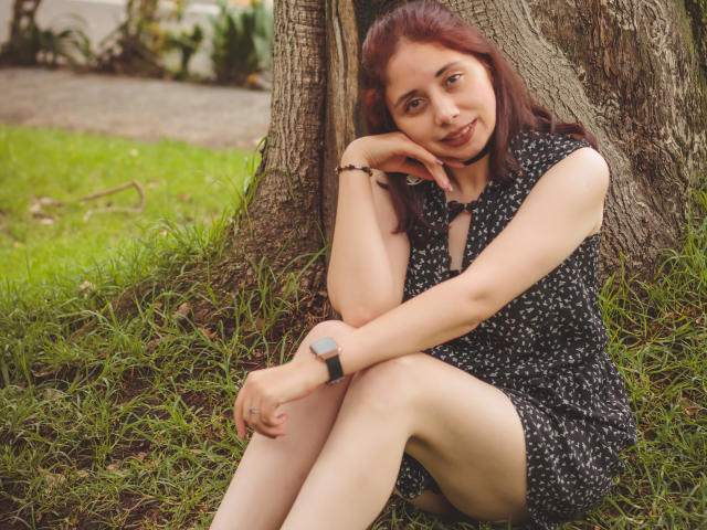 StephanieeSun - Live sex cam - 25563237