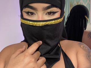 MiaHadid - Live sexe cam - 25563453