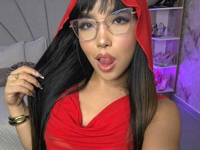 Heyly - Sexe cam en vivo - 25564205