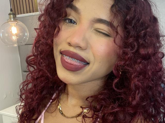 KathaleyaToms - Sexe cam en vivo - 25564437