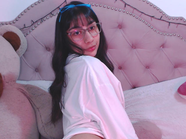 JessicaSoler - Live sexe cam - 25564845