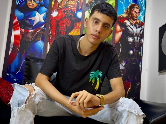 MateoStrogn - Sexe cam en vivo - 25565369