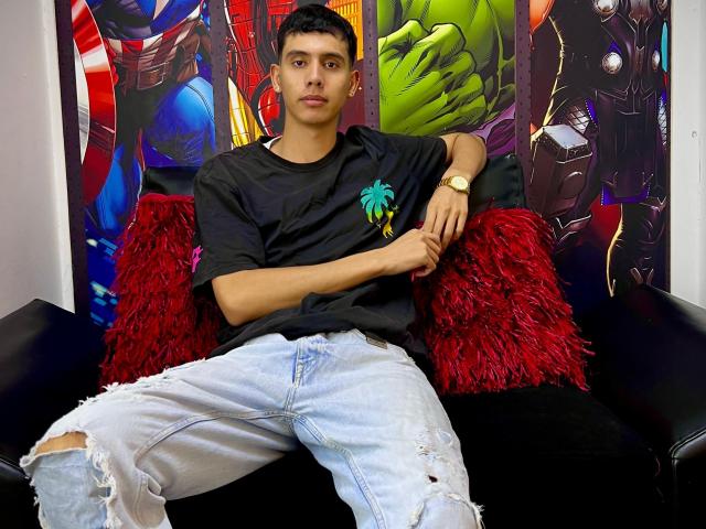 MateoStrogn - Sexe cam en vivo - 25565389