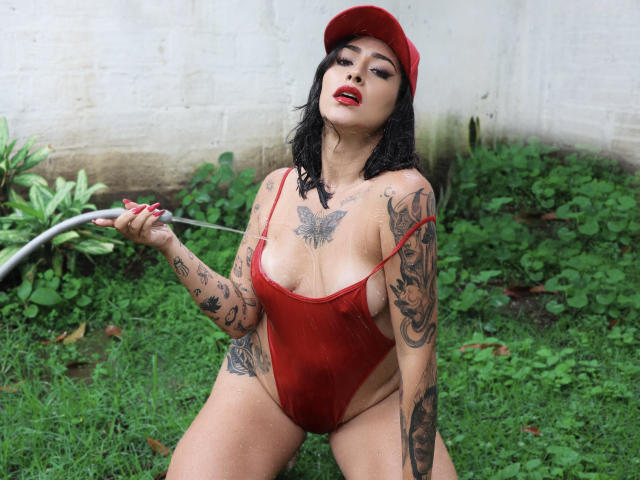 SukiDenim - Sexe cam en vivo - 25565597