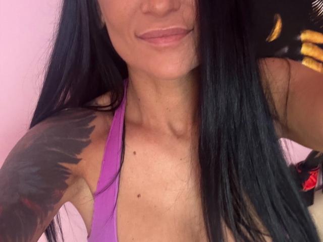 AndraD - Live porn &amp; sex cam - 25566005