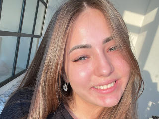 Miliaana - Live sex cam - 25566269