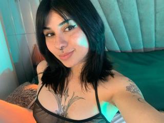 GaiaJonnes - Live Sex Cam - 25566349