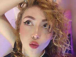 DouceKhrystine - Live sex cam - 25566393