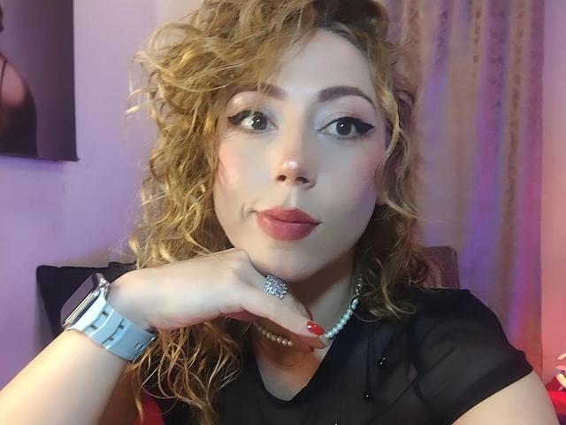 DouceKhrystine - Live sexe cam - 25566397