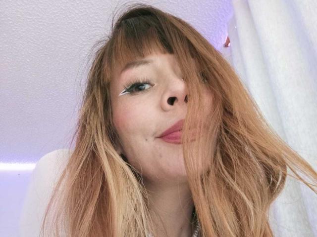 AriiannaHot - Sexe cam en vivo - 25566881
