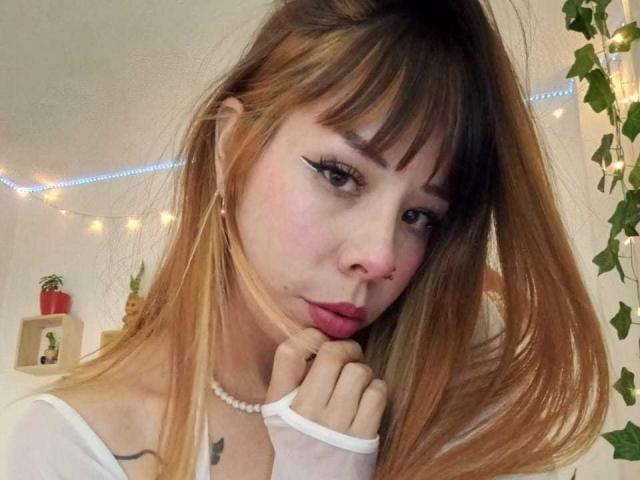 AriiannaHot - Sexe cam en vivo - 25567101