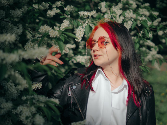 LunaLise - Sexe cam en vivo - 25567721