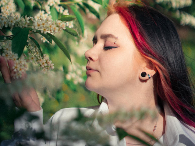 LunaLise - Sexe cam en vivo - 25567729