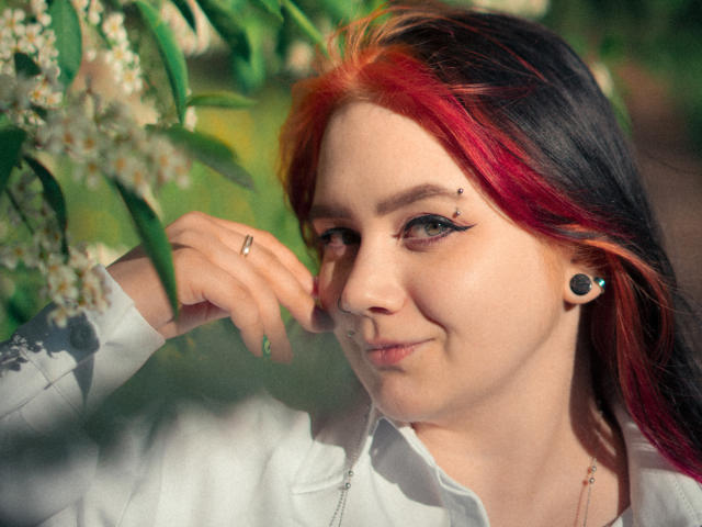 LunaLise - Sexe cam en vivo - 25567741