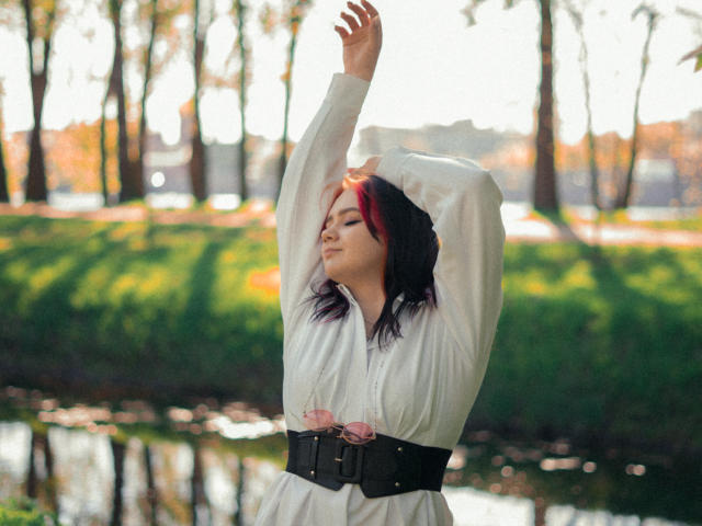 LunaLise - Live porn &amp; sex cam - 25567749