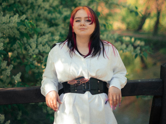 LunaLise - Sexe cam en vivo - 25567757