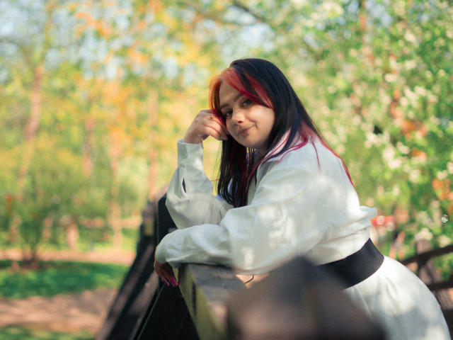 LunaLise - Sexe cam en vivo - 25567761