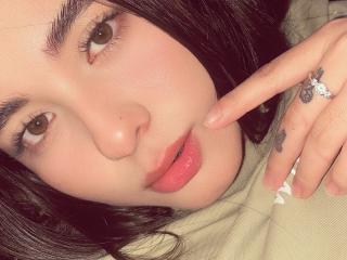 LianaBernocchi - Live porn &amp; sex cam - 25567861