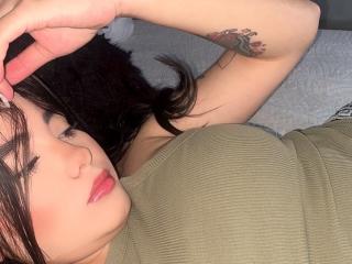 LianaBernocchi - Live porn &amp; sex cam - 25567865