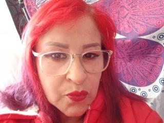 ZafiroMilf - Sexe cam en vivo - 25567973