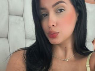 EmilyParkerr - Live sexe cam - 25568081